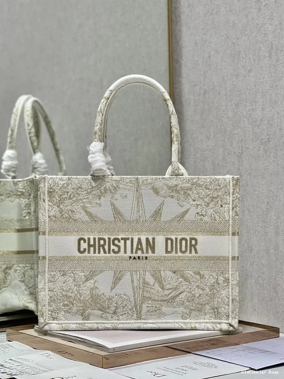 OldCobbler Bags DIRO TOTE-36*18*28CM MEDIUM BOOK 0810